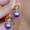 Brincos e Argolas Exquisitos da Moda, Brincos em Formato de Coração de Alto Padrão Estilo Coreano, Acessórios de Orelha de Designer Atacado Novo Modelo 2026