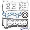 Adecuado para el kit de reparación del motor Nissan Bluebird sunshine QG18DE 10101-4m725 junta de cilindro sello de aceite calidad