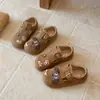Zapatos de Princesa para Niñas 2026 Primavera y Otoño Plateados Elegantes Zapatos Pequeños de Cuero para Niños Zapatos Mocasines de Suela Suave Zapatos Individuales Antideslizantes Zapatos de Espectáculo
