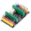 Placa de Desarrollo ESP32C3 PRO Módulo de Chip ESP32-C3FH4 Integrado Placa de Desarrollo WiFi Bluetooth
