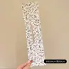 Pinza para el Cabello Mágica de Lazo Perezoso para Adultos, Hacedor de Moños, Pasador de Flor para Moño, Accesorio para el Cabello, Pinza para el Cabello