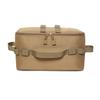 Bolsa de Almacenamiento para Vajilla de Picnic para Camping al Aire Libre Popular Bolso de Mano Multifuncional Plegable Portátil Herramienta Camping Bolsa de Arrastre