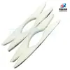 Venta Directa Tira de Esponja para Mascarilla N95 A prueba de Polvo Antiempañante Tira Selladora para el Puente Nasal Tira de Esponja Adhesiva Puente Nasal