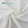 Four Seasons malha Jacquard Colchão Tecido Air Layer Memory Fronha Tecido Poliéster Roupa de cama malha