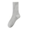 Calcetines Gruesos para Hombre de Acheng para Otoño e Invierno, Forro Polar, Espesados, Calientes de Terciopelo de Visón, de Media Caña, Calcetines de Dormir de Invierno para Negocios