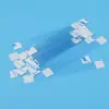 Pegatinas Explosivas Listas para Usar del Fabricante, Tarjetas Saltadoras y Metralla, Etiquetas de Precio Promocionales de Marca para Farmacias y Supermercados, Tiras Saltadoras Transparentes de PVC