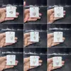 Cuffs Minimalistas para Oreja para Mujer, Moda Versátil de Lujo Ligero Nicho, Accesorios Galvanizados Ecológicos Yiwu al por Mayor