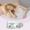 LANISKA Cuidado de la Piel Crema de Magnesio Cuidado Diario Suave Hidratante Refrescante No Pegajosa Crema de Cuidado Cómoda