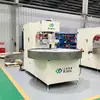 Suporte Lombar Bolsa com Airbag Máquina de Solda Selagem Térmica Automática Multicamadas