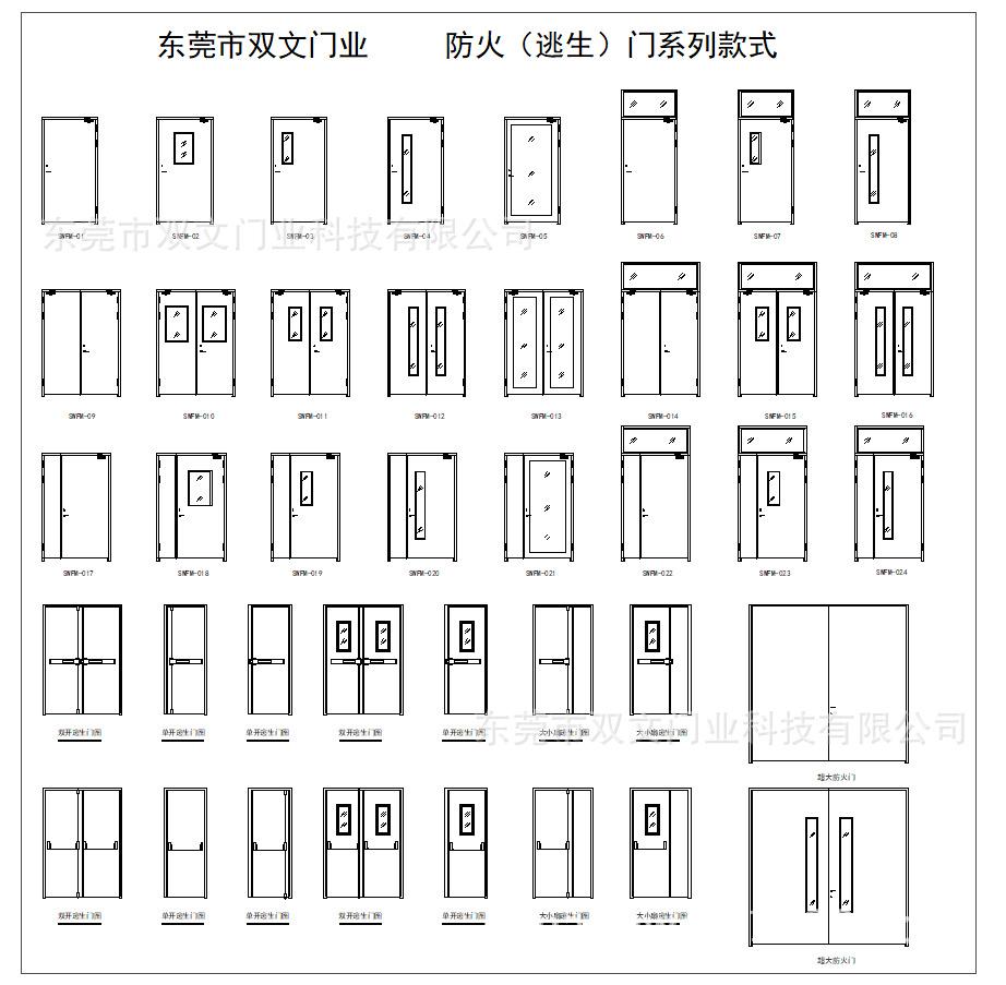 2024 防火门逃生门汇总.png