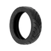 CORDIAL70/60-7.5 Pneu a Vácuo Scooter Elétrica Pneu a Vácuo Espessado Resistente ao Desgaste Pneu Externo Sem Câmara