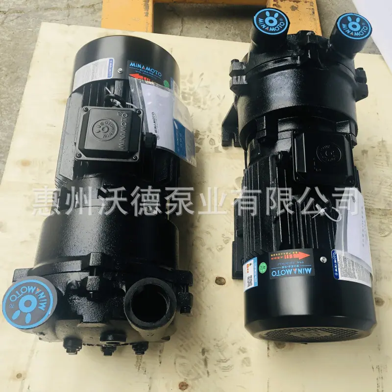 SBV 正 真空泵17