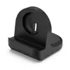 Aplicable al soporte de silicona para Google Watch 2 Base cargadora para Google Pixel Watch2
