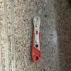 Destornillador de Mini Matraca de 36 Dientes Destornillador para Espacios Estrechos Giro en Ángulo Recto Positivo Negativo Llave de Esquina