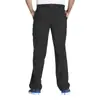 Uniformes de Enfermera de Manga Corta Quirúrgicos Transfronterizos, Ropa de Trabajo para Hospital Dental, Ropa para Lavado de Manos del Personal Médico, Trajes de Doctor para Hombre