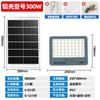 Nuevo reflector solar LED azul sueño para exteriores, lámpara de jardín doméstica, fabricante de fuentes de lámparas solares