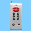 Vendas Led433 Frequência Rgb 1000.9m Chave Controle Remoto 433m Prata 0.9m Chave Controle Remoto