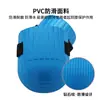 Fabricante de Moldeo por Prensado en Caliente de Eva en Dongguan Personaliza el Moldeo por Prensado en Caliente de Rodilleras para Esquí y Equipo de Protección para Deportes al Aire Libre