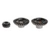 6E7-45560-01 63V-45551-00 6E7-45571-00 Engrenagem da caixa de câmbio Yamaha T15