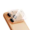Adecuado para iPhone 17 Película para Lente Integrada Transparente Apple 17 Promax Pegatina para Lente Cubierta Total Aire Cámara Trasera