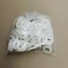 Materia prima biónica con tapón interior de almohadilla, accesorios de tubería de tubo con alambre, instalación sin llave, tapón ppr, conexión rápida, tapón de plástico, accesorios de tubería
