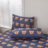 Fronha impermeável atacado fronha branca à prova de suor saliva cabeça óleo idosos hotel fronha capa fábrica de origem