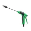 Fábrica Fonte Pistola de Polo Longo Pistola de Água de Alta Pressão Ferramenta Doméstica para Lavagem de Carro Haste de Extensão de Metal Cabo Revestido de Borracha Pistola de Água para Lavagem de Carro
