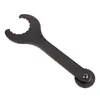 Llave de Pedalier Integrado para Bicicleta al por Mayor Llave para Bicicleta de Montaña Herramienta de Extracción de Tapa de Bielas Reparación Equipo de Ciclismo