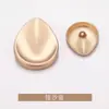 Botões Metálicos Costurados à Mão para Casacos de Lã, Jaquetas, Ternos e Trench Coats Elegantes e Requintados