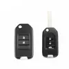 Adecuado para la nueva carcasa de llave de coche plegable para control remoto Honda Fit Fengfan Binzhi XRV Gorui