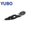 Yubo - Placa Protectora Inferior del Radiador Delantero Adecuada para Mitsubishi Lancer 5379A269