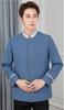 Ropa de Trabajo de Limpieza de Habitaciones de Hotel para Mujer Manga Larga Camarero de Hotel Limpiadores de Propiedad Ropa de Limpieza de Tía Traje para Hombre