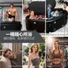Alemán 2026 Popular 150cm Oval Cepillado Inflable Cubo de Baño de Hielo Baño de Hielo Plegable Baño Terapia de Frío