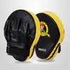 Objetivo de Mano para Boxeo Fitness Hogar Taekwondo Objetivo de Patada Objetivo de Pie para Niños Objetivo de Pierna Sanda Equipo de Entrenamiento de Reacción de Lucha