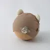 Benhui 2026 Nuevo Modelo Gorro de Punto Suéter Gorro de Bebé Estilo Nuevo de Primavera Gorro Suéter con Protección para las Orejas para Niños y Niñas para Salidas