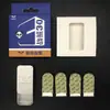 Nuevas 3.0 Fundas para Dedos de Tela Plateada para Gaming para Pubg, Control de Movimiento, King of Mobile Gaming, Gloria Elite Profesional