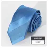 Corbata de 1200 Puntos para Trabajo de Negocios, Oficina, Carrera Profesional, Banco, Vendedor, Atuendo de Negocios