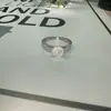 Anillo de Ópalo, Elegante Joyería de Acero de Titanio Ópalo Aguamarina, Anillo de Acero Inoxidable para Mujer, Anillo de Estilo Minimalista