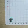 Popular Mini Ramo de Simulación para Niña Accesorios de Resina al por Mayor Pegamento de Crema para DIY Pinzas para el Cabello Fundas para Teléfono Crocs