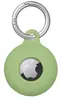 Para Capa Protetora Airtag conjunto de airtags Nova Capa Protetora Apple Air Tag de Silicone Macio Chaveiro