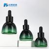 Botella de esencia de pagoda de 15 ml a 30 ml, con gotero, de oligopéptidos, antiacné, para el cuidado de la piel, de belleza y de aceite esencial.