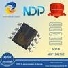 Core Tan Micro NDP13401KC Pacote SOP-8 30V 4A DC-DC Carga de carro Síncrono Buck Chip IC