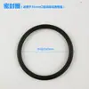 Accesorios para tapa de bidón de aceite de hierro al por mayor Fábrica directa Tornillos para tanque de aceite Anillo de sellado Válvula de ventilación para bidón de gasolina Junta de sellado