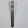 Suministro Directo de Fábrica Pinzas de Precisión para Barba Pinzas para Cejas de Hombre Pinzas Depiladoras Clip para Barba de Acero Inoxidable Pinzas Depiladoras de Barba