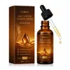 Gotas autobronceadoras personalizadas para la fabricación de líquidos bronceadores transfronterizos