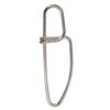 Acero inoxidable 304 hebilla doble pasador Pin Luya conector pasador tensión fuerte ocho Anillos Fábrica venta al por mayor comercio exterior