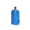 Bm5 Motor Hidráulico Cicloidal Reforzado Motor Hidráulico de Alta y Baja Velocidad Motor Hidráulico de Alto Par Fabricante