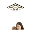 Luz Principal para Sala de Estar de Alto Padrão Italiano Luz de Teto Estilo Piano Key de Luxo Leve Modelo Novo 2026 Luminárias Pacote Completo para Toda a Casa Combinação