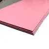 Fábrica de Panel Compuesto de Plástico de Aluminio Liso Colorful Tree de 3 mm x 1220 mm x 2440 mm (Acp) Buena Calidad, Excelente Calidad