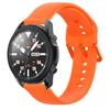Correa de repuesto para Samsung Watch 3/4/5, Huawei GT2, reloj deportivo inteligente, hebilla de color